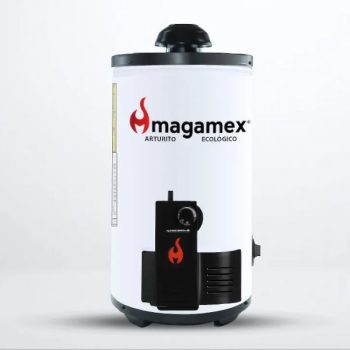 Calentador de Agua Modelo: Arturito Ecológico