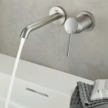 Monomando Lavamanos Essense19967001