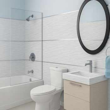 Lístelos de Aluminio de 8mm