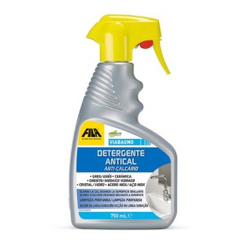 DeepClean – Detergente Antical en Spray
