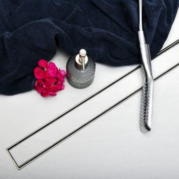 Desagüe lineal de 105 cm