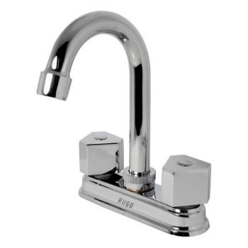 Mezcladora Para Bar 4 pulgadas Rhin 24IR