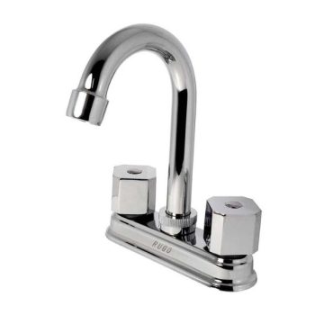 Mezcladora Para Bar 4 pulgadas Sena 24IS