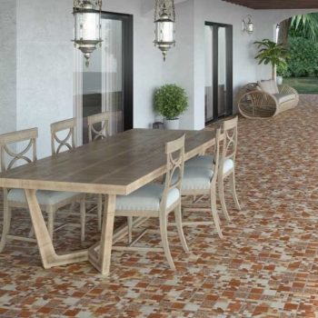 33X33 Piso – San Tomas