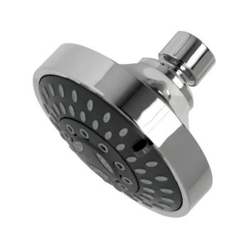 Regadera Para Aseo Personal Con 5 Tipos De Cortina De Agua 44AC