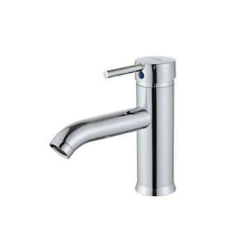 Monomando para Lavabo Boquilla Fija 7006A