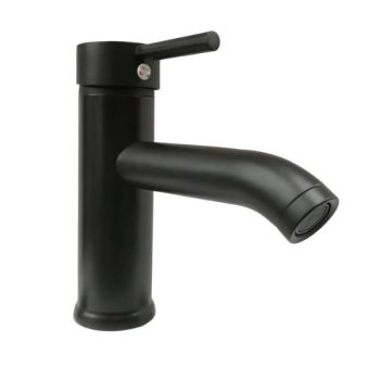 Monomando para Lavabo Boquilla Fija 7006A-N