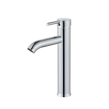 Monomando para Lavabo Boquilla Fija 7006C