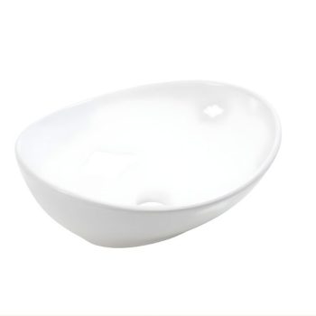 Lavamanos Ravenna Blanco