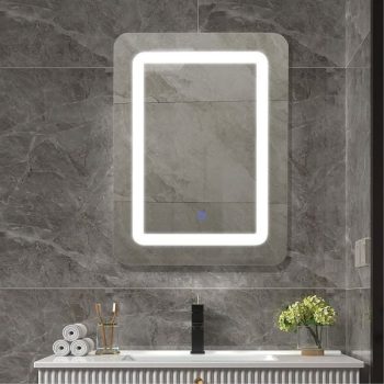 Espejo de Luz LED Touch B