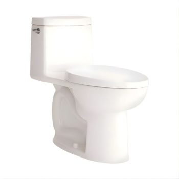 Sanitario One Piece Loft – Blanco