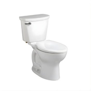 Paquete De Taza + Tanque Cadet Pro De 4.8l – blanco