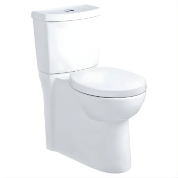 Paquete Taza + Tanque Olímpico H2o Option – Blanco