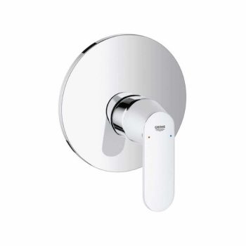 Monomando Regadera – Tina Euro Cosmopolitan 19383000