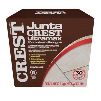 Junta / Junteador Crest Ultramax