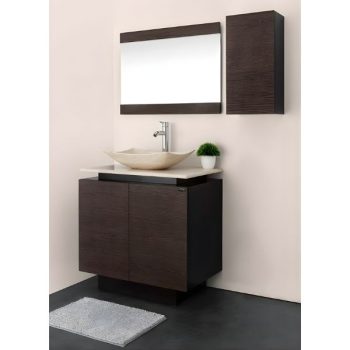 Mueble Bety Chocolate