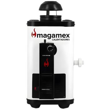 Calentador de Paso CRRP07P 7L