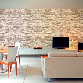 Muro / Azulejo Piedra Carolina