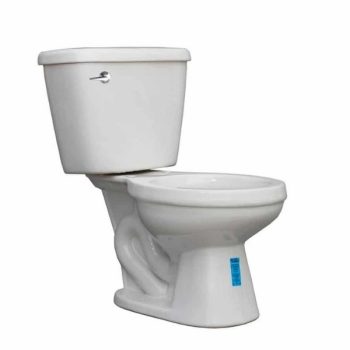 Sanitario Wc Eros Blanco