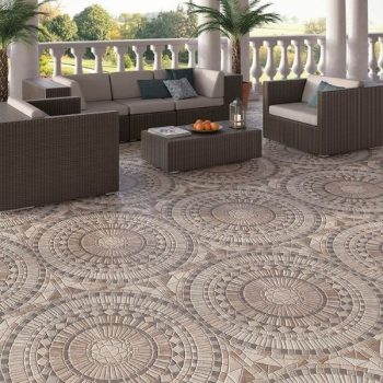 33X33 Piso – San Cristóbal