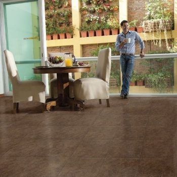 33X33 Piso – Jordania