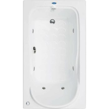 Tina Hockey Con Hidromasaje sin Faldón