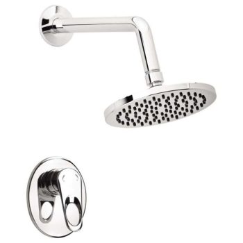 Regadera con Monomando Pro SD Koral KR4075551