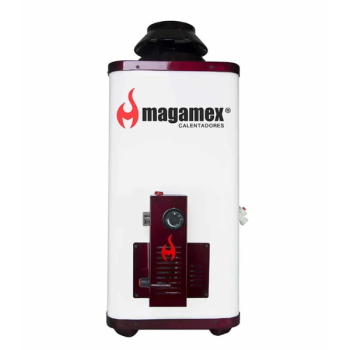 Calentador De Paso CRRP-14P 10.5L Gas LP