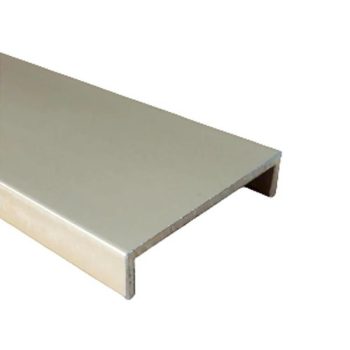 Lístelos de Aluminio de 30mm