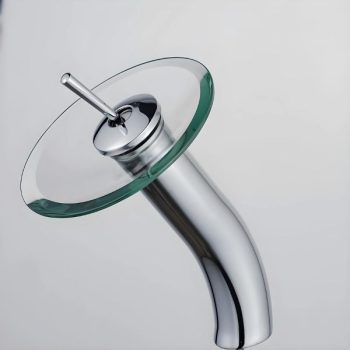 Monomando de Cristal MAA001R