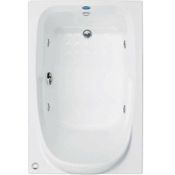 Tina Marajó Con Hidromasaje sin Faldón