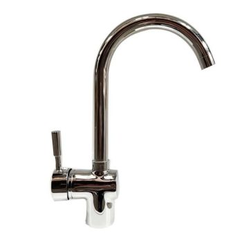 Monomando de Cuello Movible MBF007C