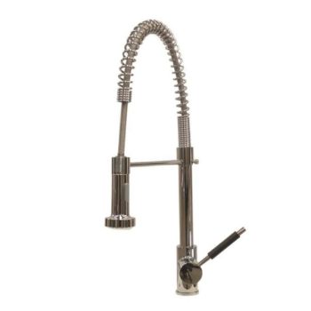 Monomando Caño Extraíble MBF022C