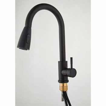 Monomando Extraíble de Cocina MBF025N