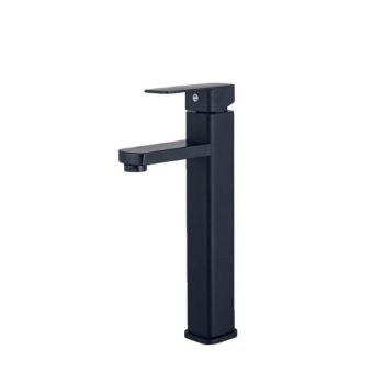 Monomando Satinado para Lavabo MZA039N