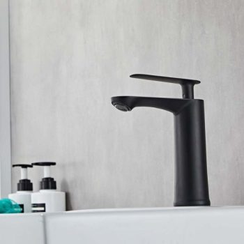 Monomando para lavabo MZA050N