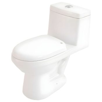 Sanitario One Piece Bellagio