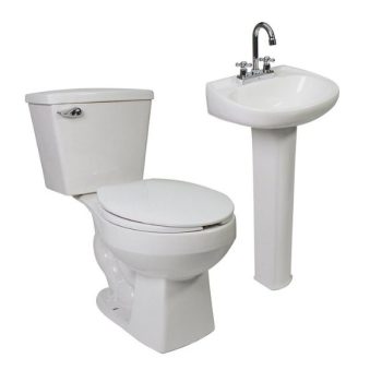 Paquete WC Florencia