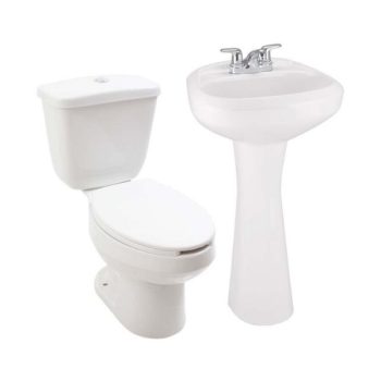 Sanitario Paquete Vienna Plus