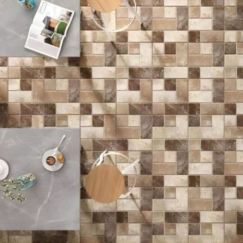 33X33 Piso – Cuzco