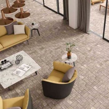 44X44 Piso – Dorset