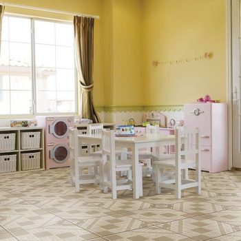 33X33 Piso – Sunset