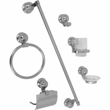 Juego De Accesorios Rumania