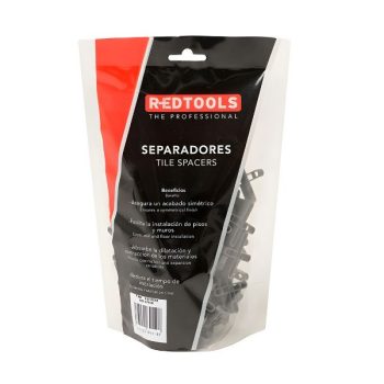 Separadores 7 mm (Bolsa 100 pzas)