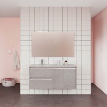 Mueble Style con Puertas Color Nuuk