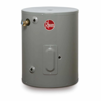 Calentador de Depósito Eléctrico 76L