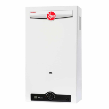 Calentador Instantáneo 13L Gas LP