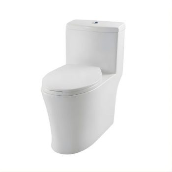 One Piece Burgos Blanco