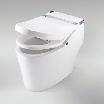 Sanitario Inteligente Funzionale