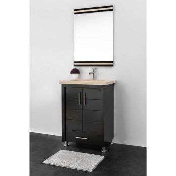 Mueble Teresa Chocolate